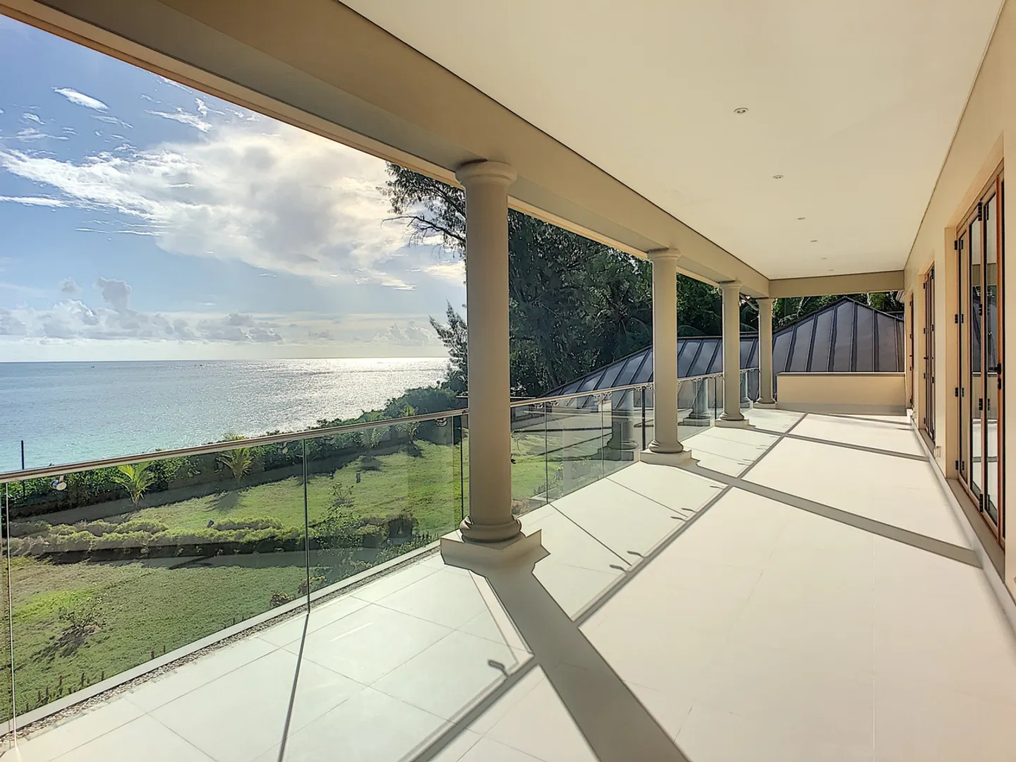 Luxusvilla auf den Seychellen - Foto 11 von 15