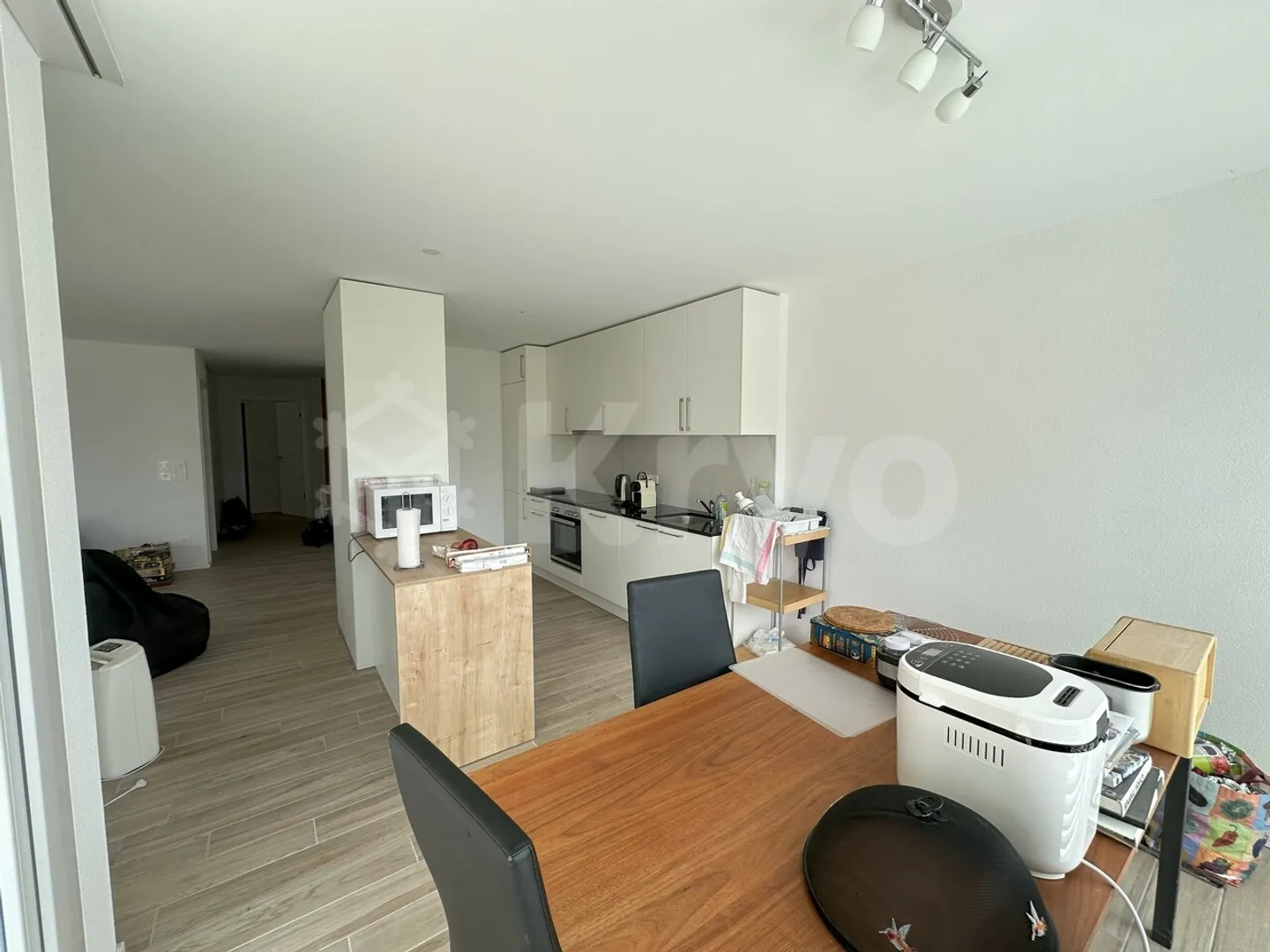 Wohnung mieten - Foto 3 von 8