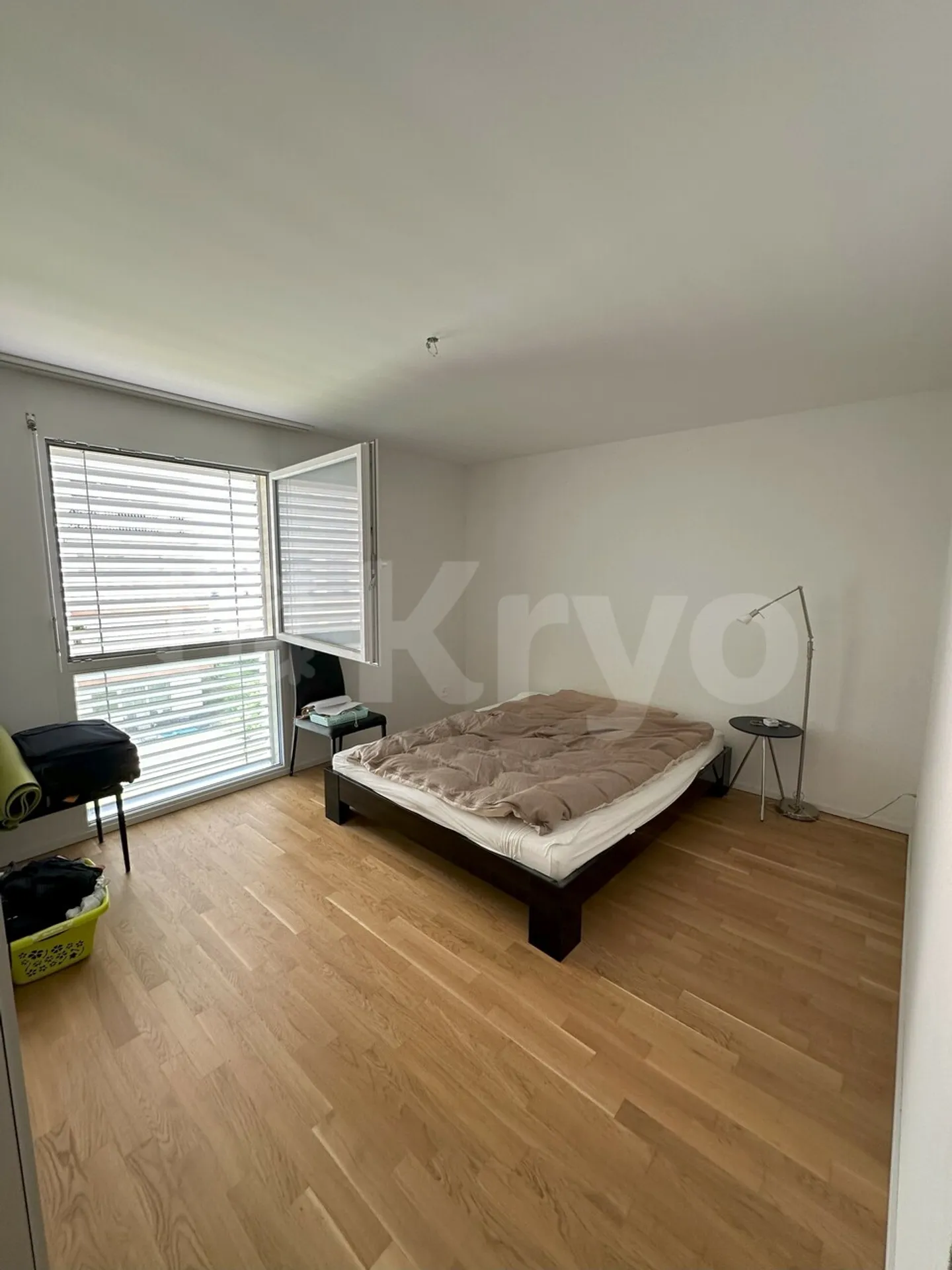 Wohnung mieten - Foto 4 von 8