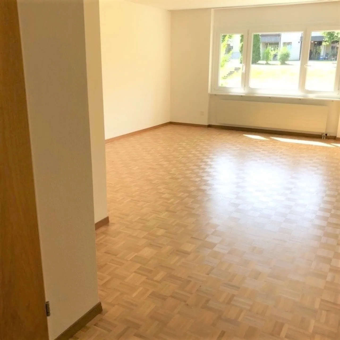 MFH Breifluhstrasse 5, Langenthal - Foto 2 von 14