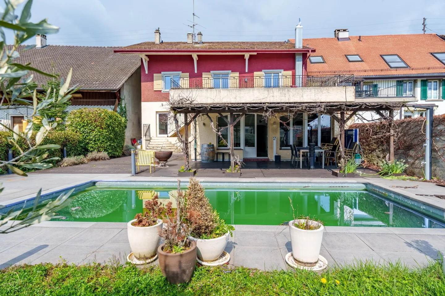 Charmante Maison de Village à Gilly - Photo 1 sur 7