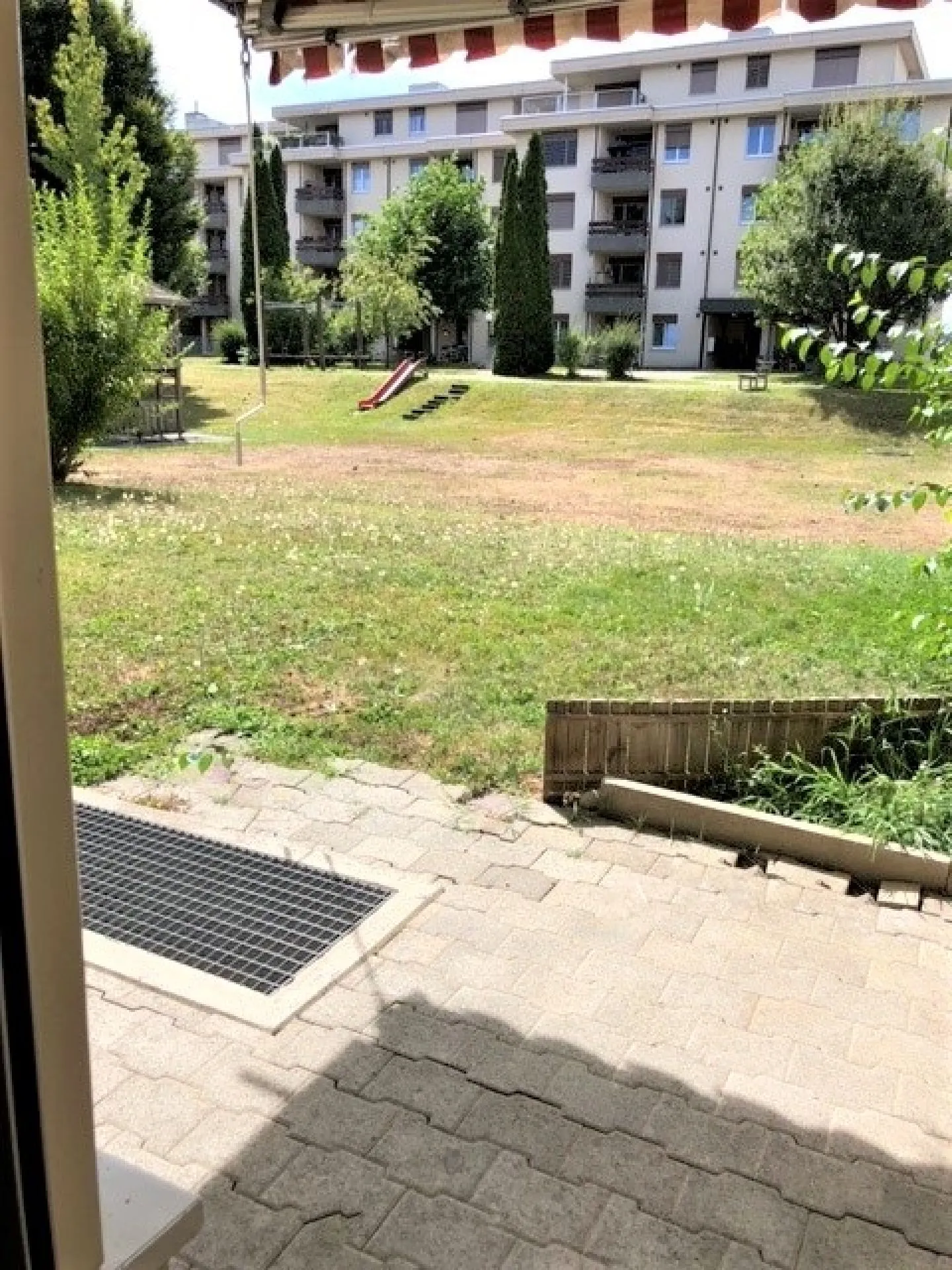 MFH Breifluhstrasse 5, Langenthal - Foto 4 von 14