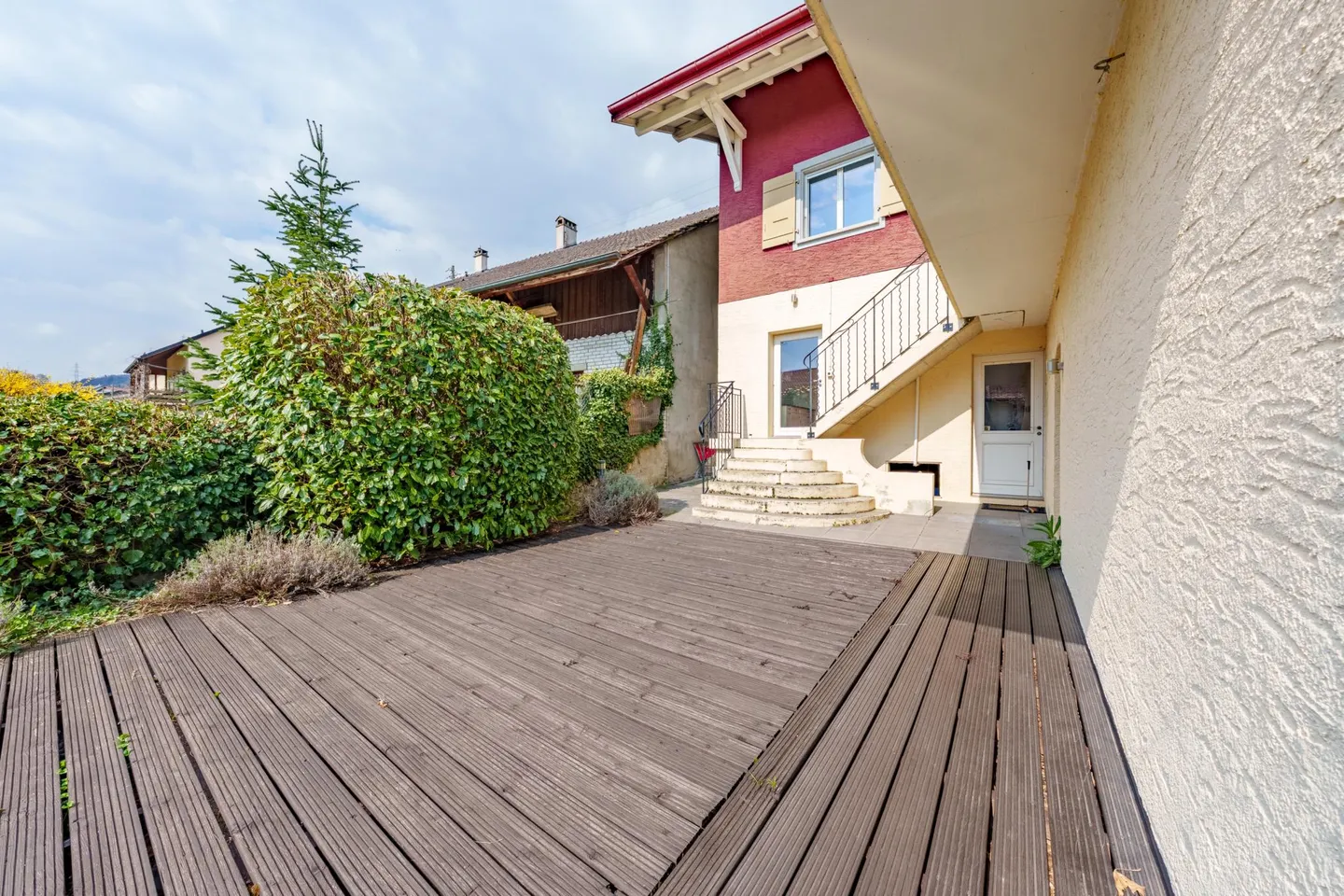 Charmante Maison de Village à Gilly - Photo 2 sur 7