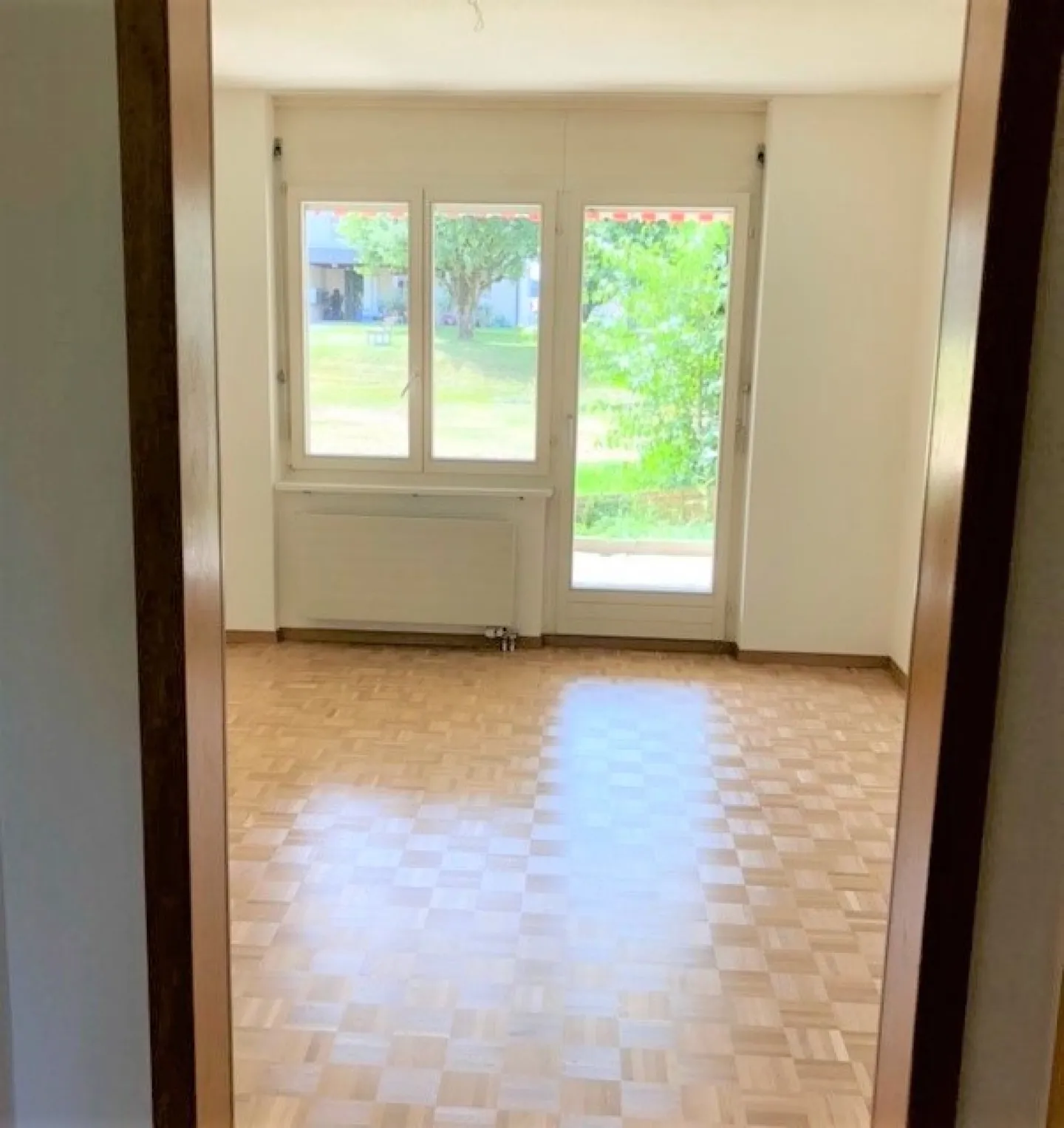 MFH Breifluhstrasse 5, Langenthal - Foto 5 von 14