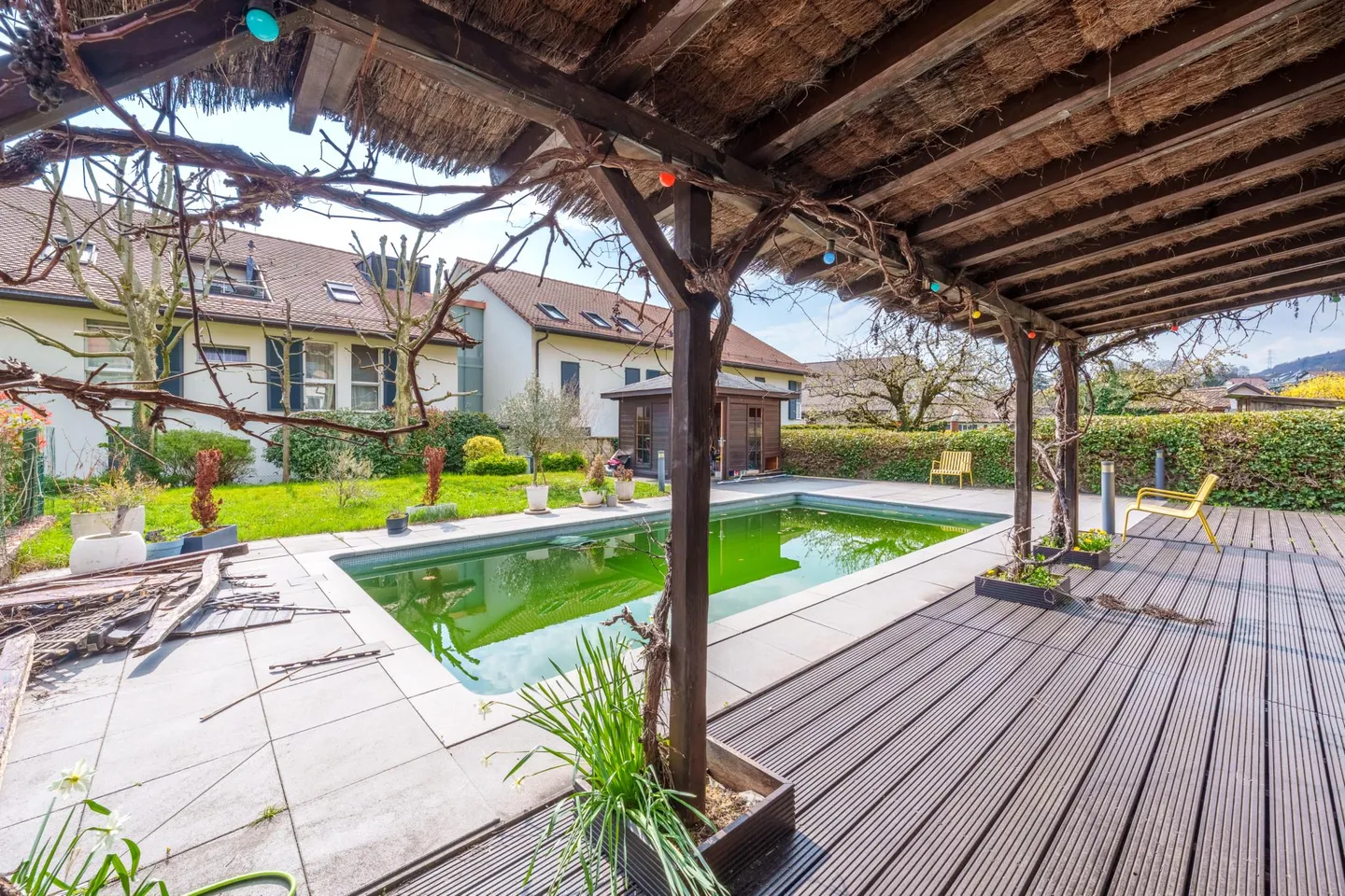 Charmante Maison de Village à Gilly - Photo 3 sur 7