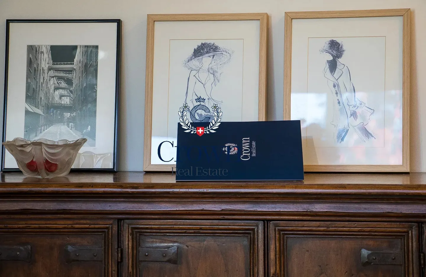 The space of a duplex, downtown Geneva 10 minutes away, everything within reach - Photo 21 of 43
