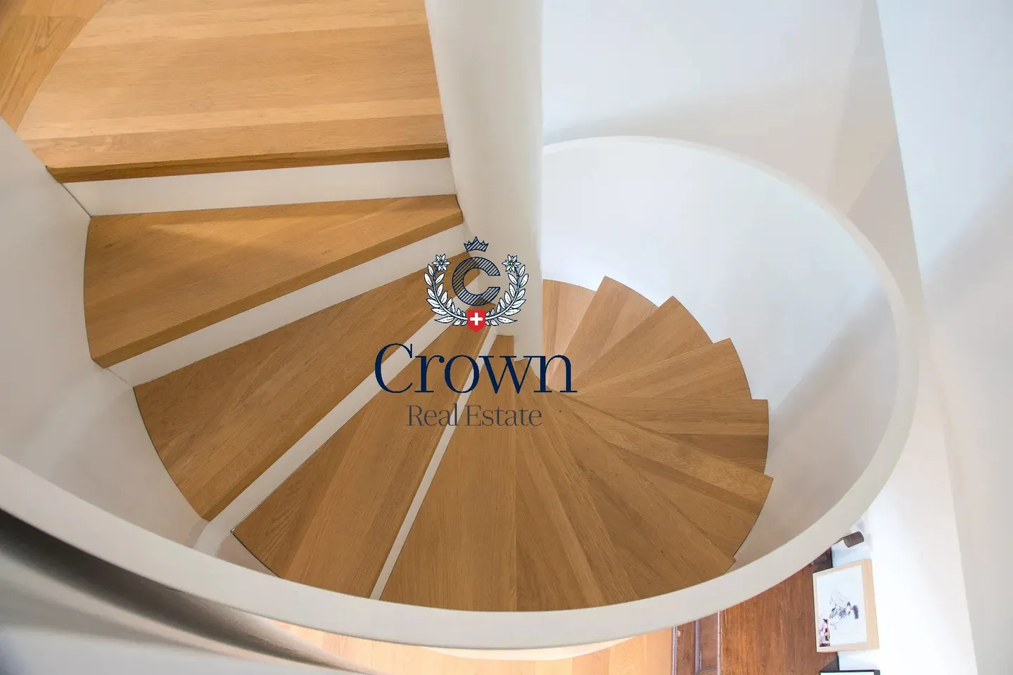 The space of a duplex, downtown Geneva 10 minutes away, everything within reach - Photo 33 of 43