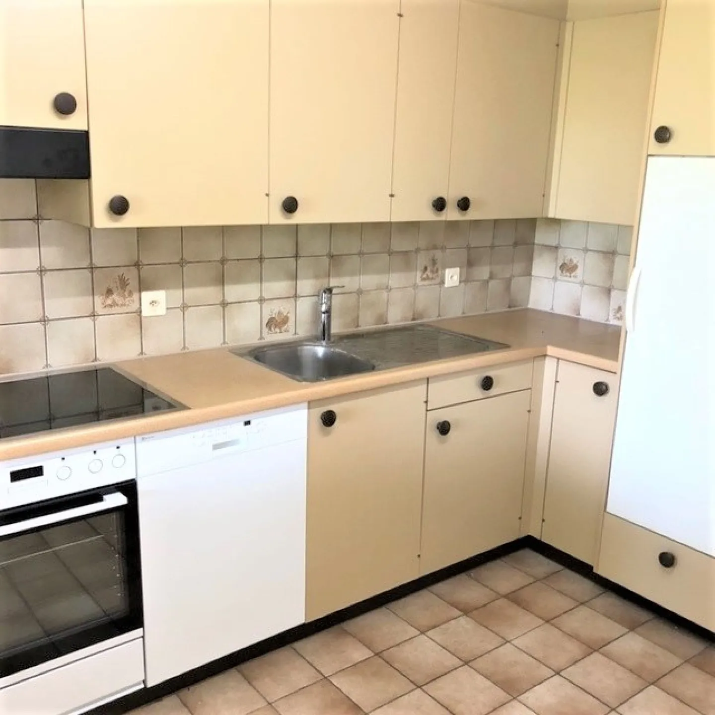 MFH Breifluhstrasse 5, Langenthal - Foto 7 von 14