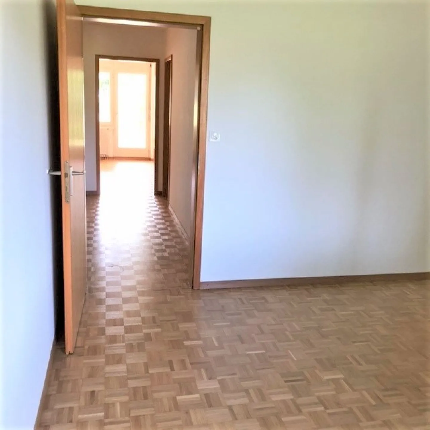 MFH Breifluhstrasse 5, Langenthal - Foto 8 von 14
