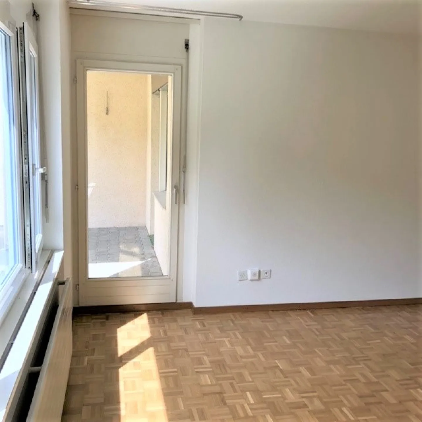 MFH Breifluhstrasse 5, Langenthal - Foto 10 von 14