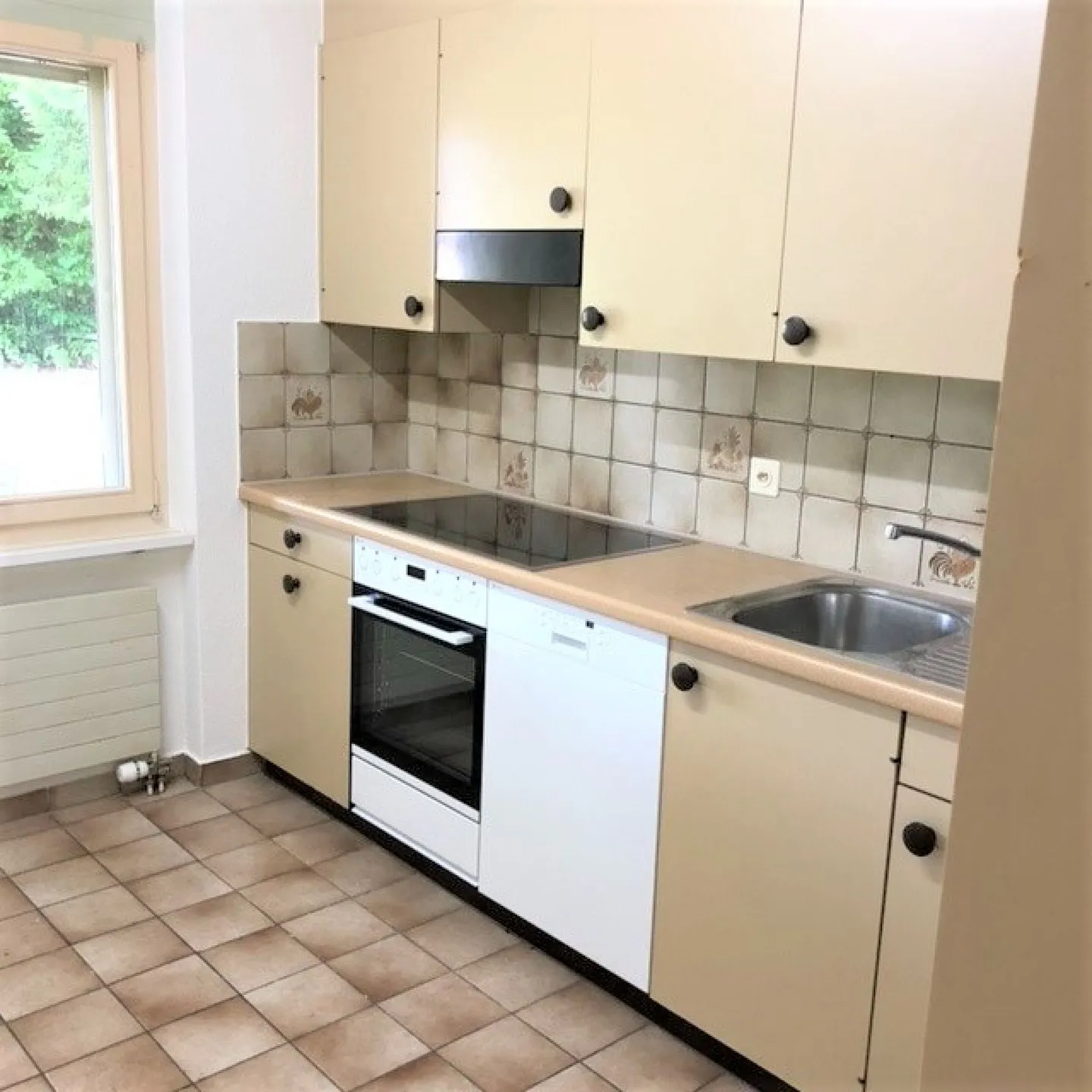 MFH Breifluhstrasse 5, Langenthal - Foto 12 von 14