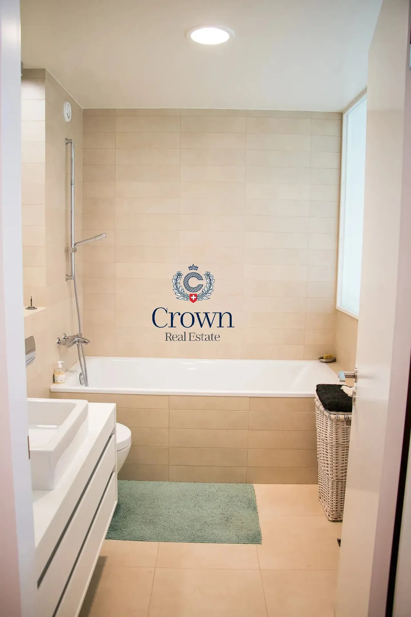 The space of a duplex, downtown Geneva 10 minutes away, everything within reach - Photo 39 of 43
