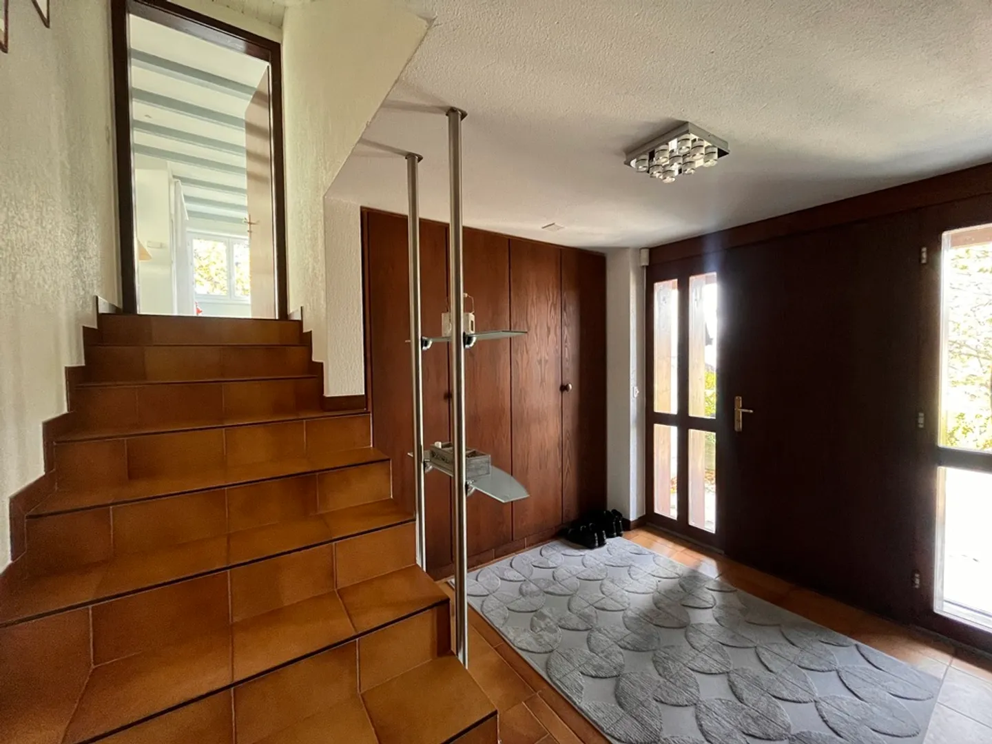 Villa Familiale Élégante à Rossemaison - Photo 5 sur 13