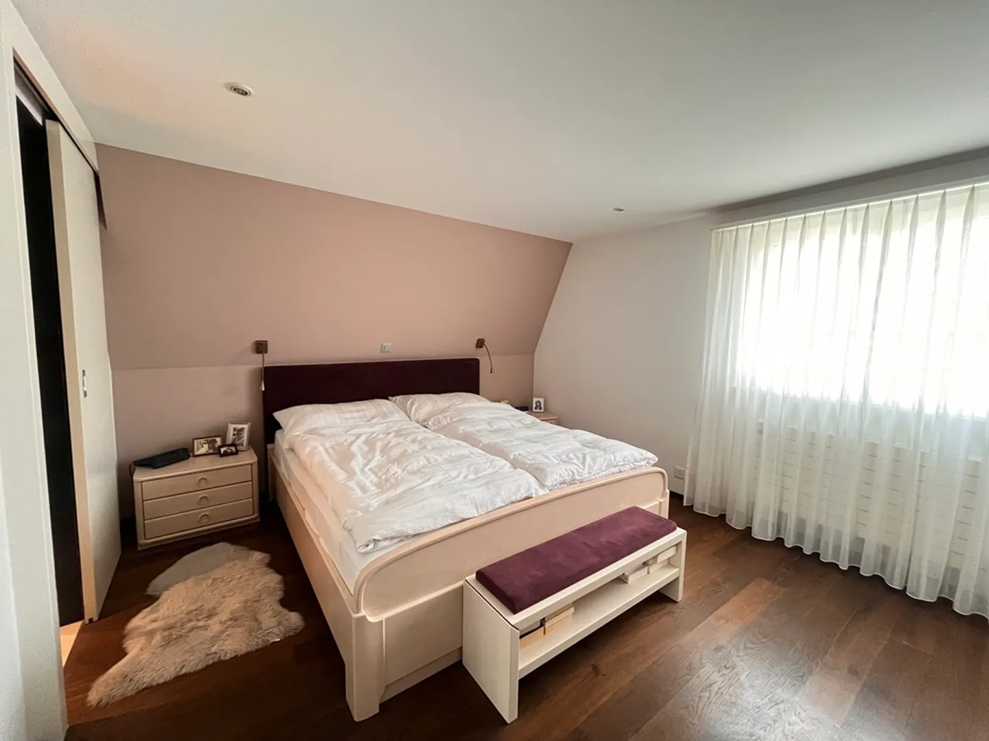 Villa Familiale Élégante à Rossemaison - Photo 9 sur 13