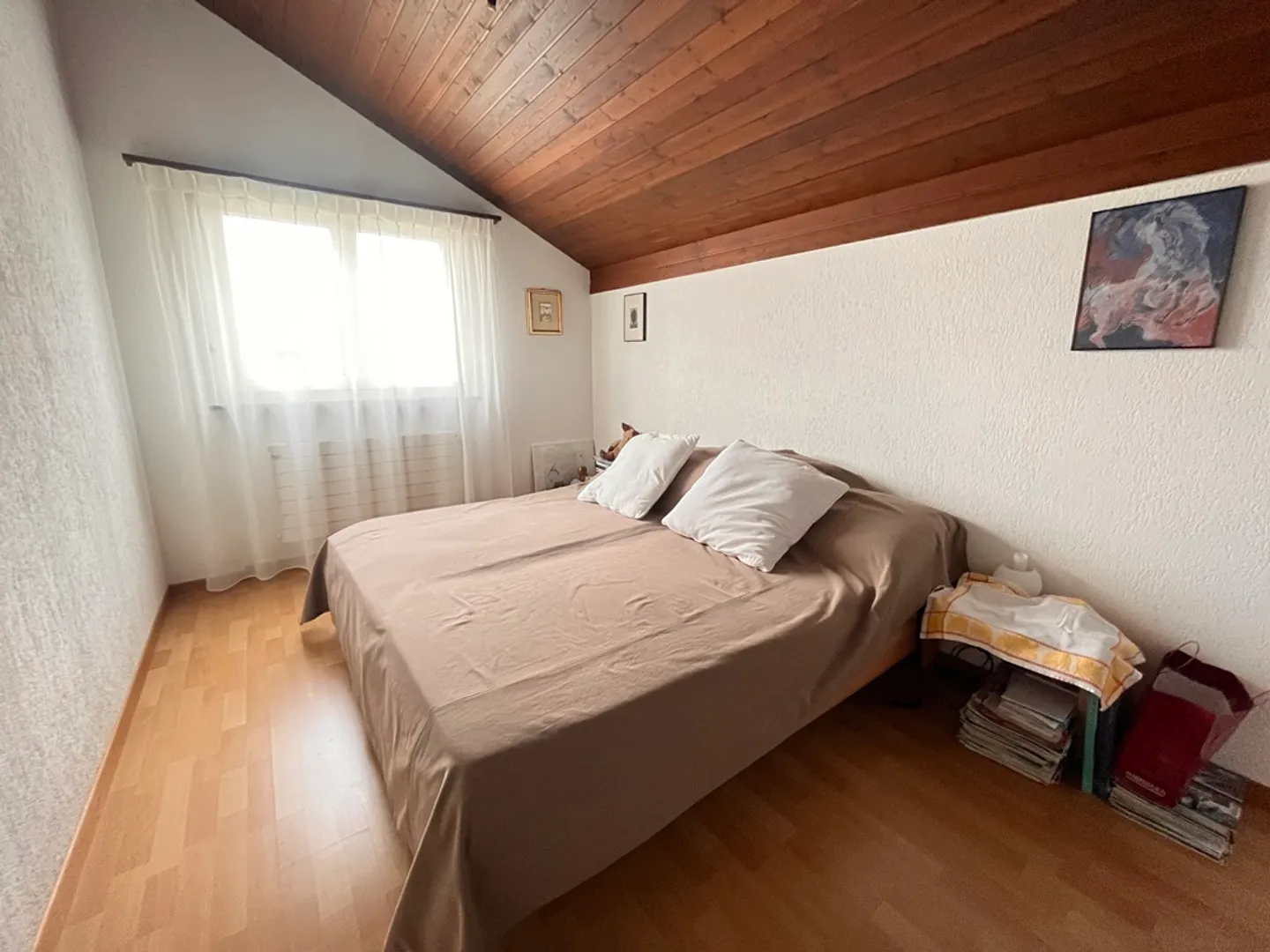 Villa Familiale Élégante à Rossemaison - Photo 10 sur 13