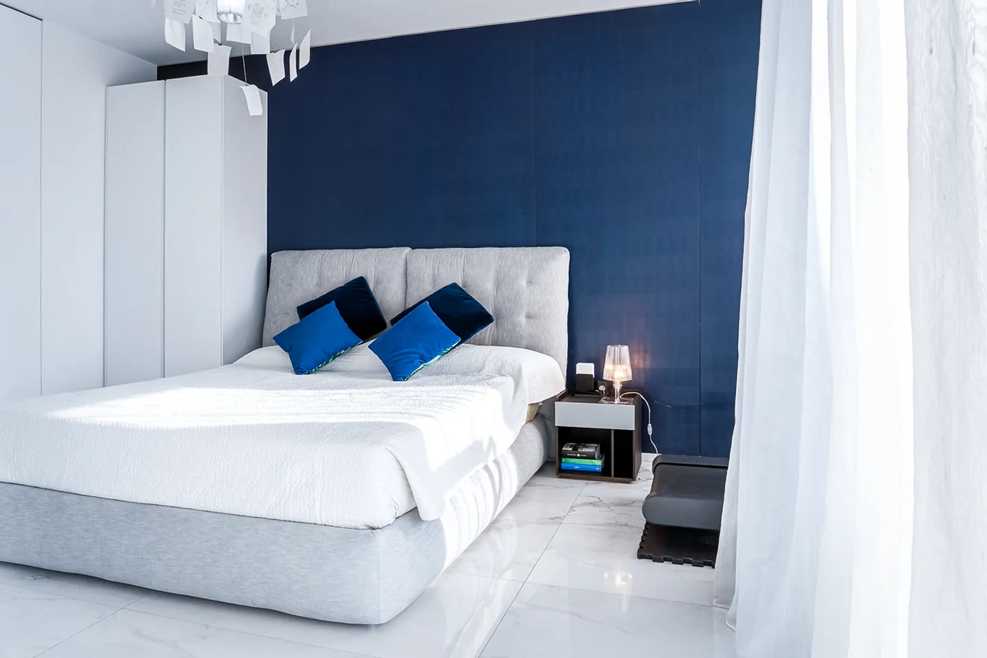 Modern Apartment in Central Lugano - Photo 13 of 20