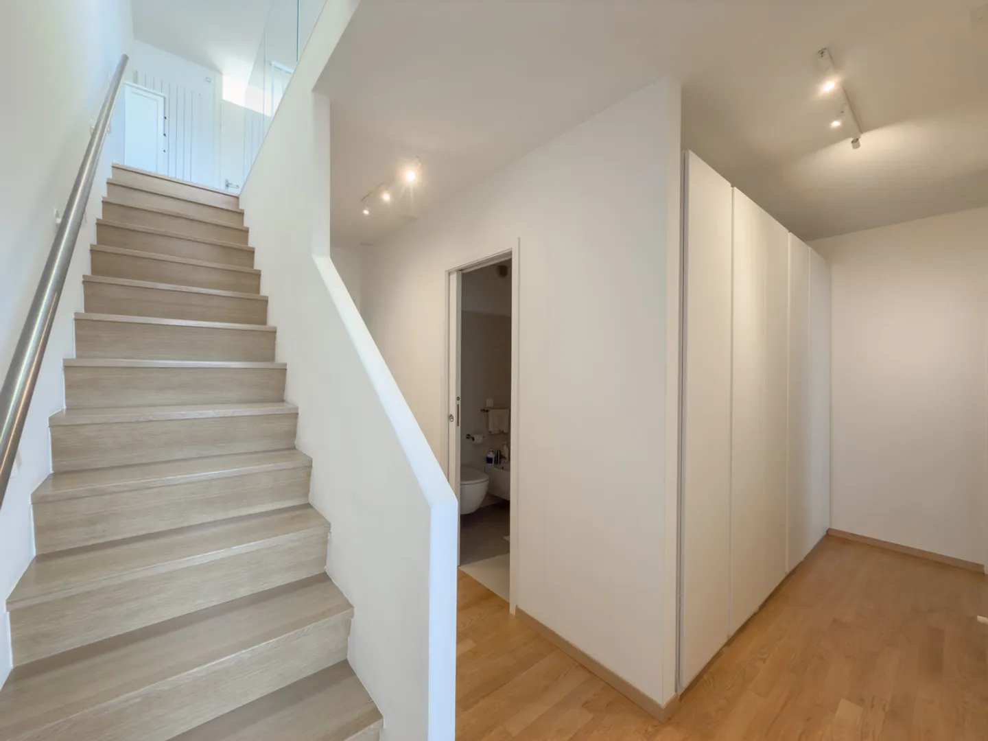 4.5 room duplex in Massagno - Photo 2 of 9