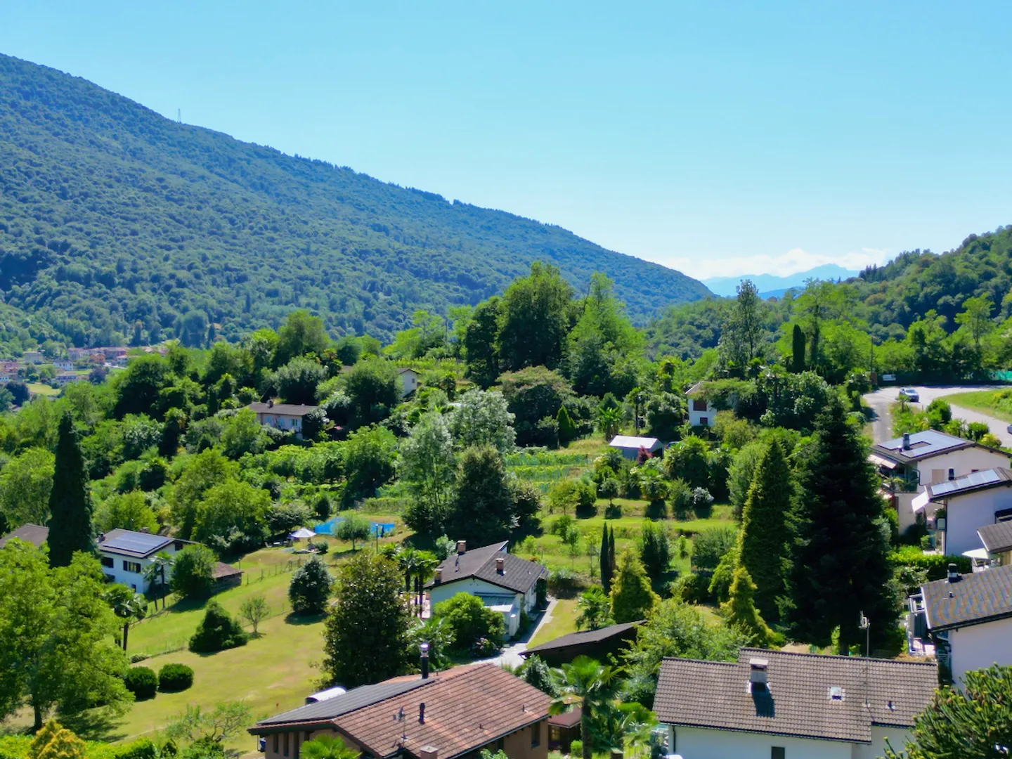 Reihenhaus mit Privatgarten - Paradies des Ferienhauses - Foto 2 von 20