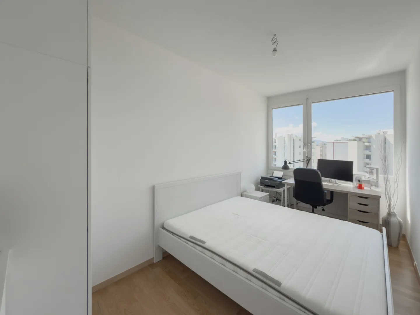 4.5 room duplex in Massagno - Photo 5 of 9