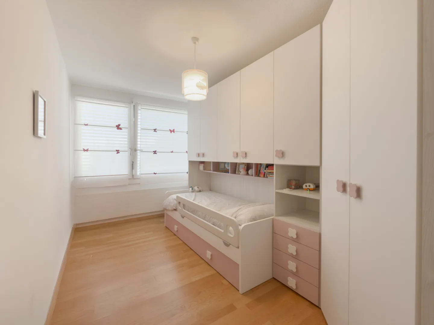 4.5 room duplex in Massagno - Photo 6 of 9