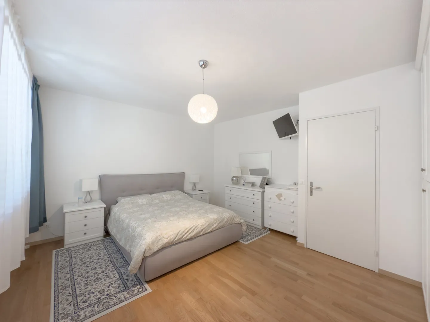 4.5 room duplex in Massagno - Photo 4 of 9