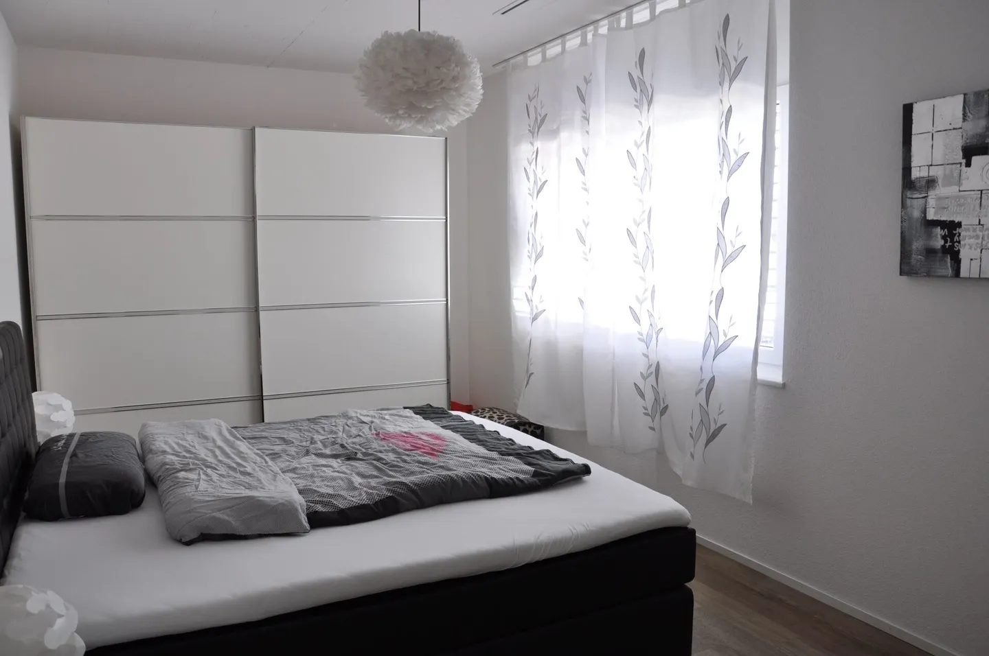 Garden Apartment in the Dahlia Field - Photo 7 of 8