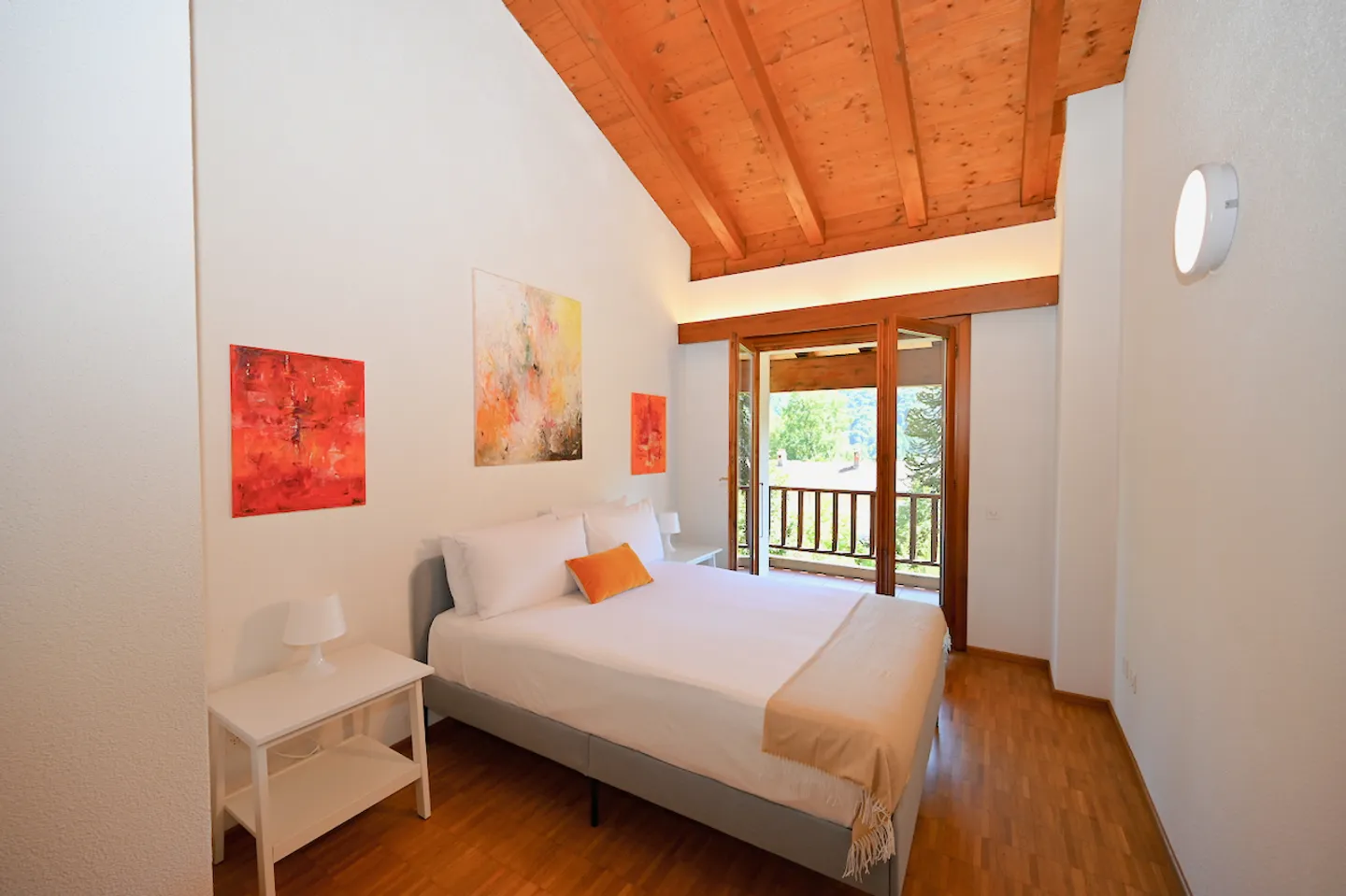 Reihenhaus mit Privatgarten - Paradies des Ferienhauses - Foto 10 von 20