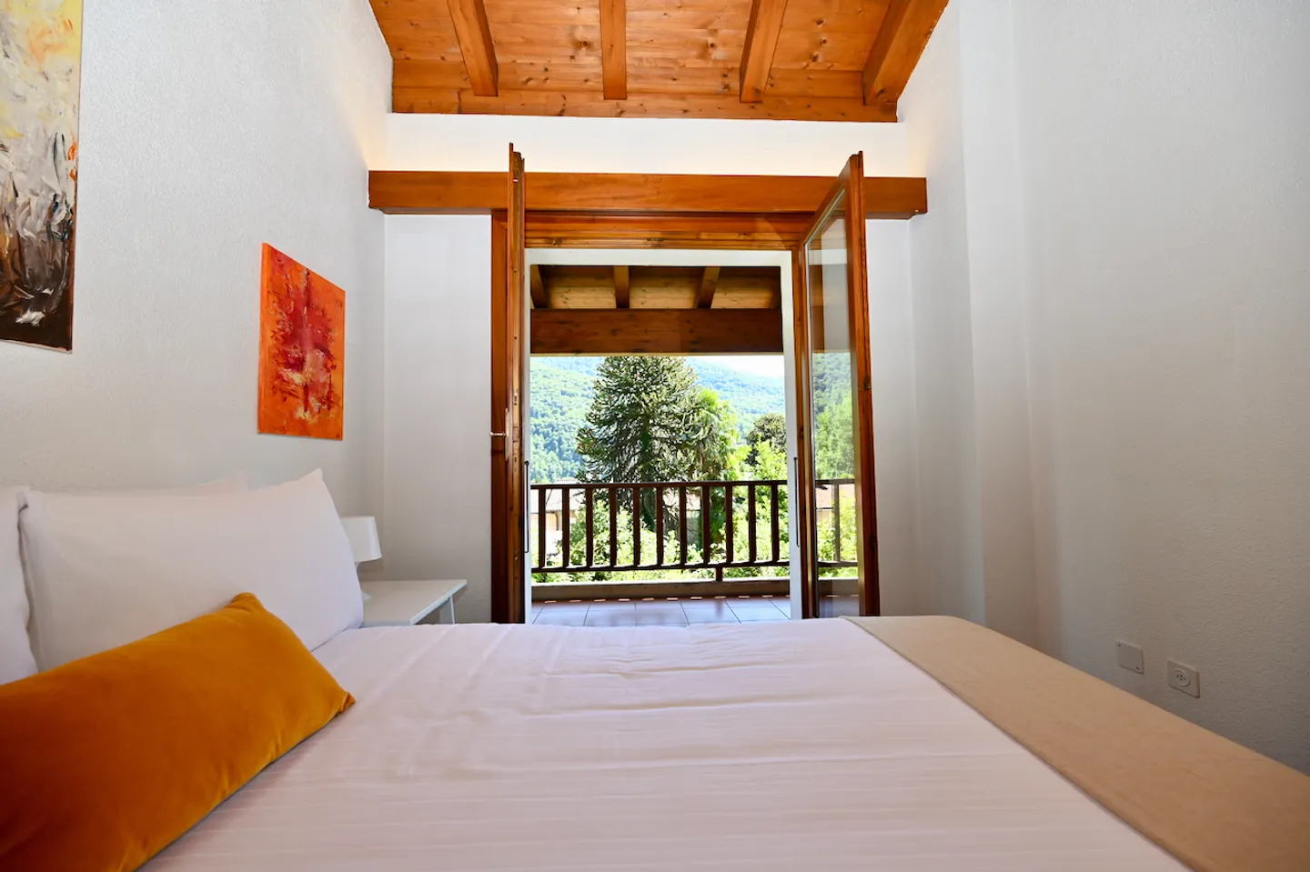 Reihenhaus mit Privatgarten - Paradies des Ferienhauses - Foto 11 von 20