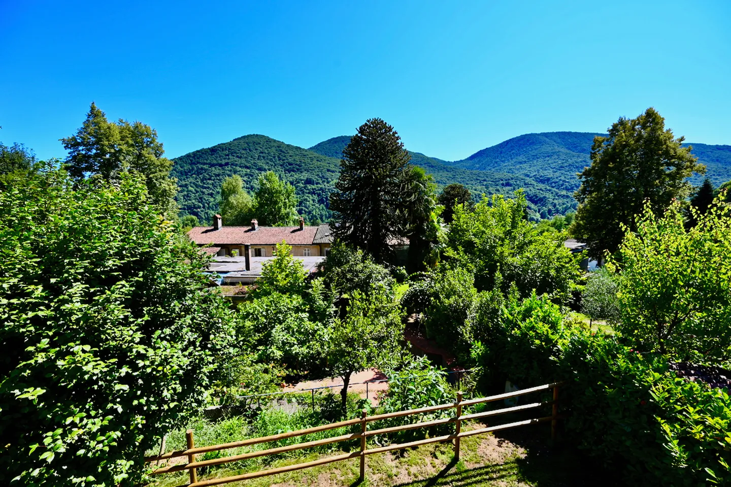 Reihenhaus mit Privatgarten - Paradies des Ferienhauses - Foto 12 von 20