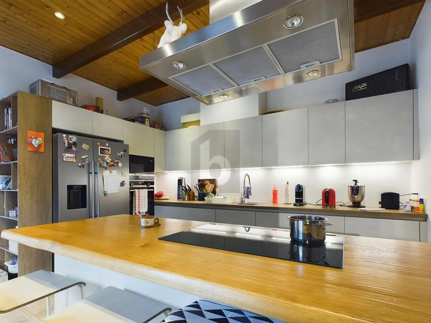 Spacious Family Home in Montagnola - Photo 3 of 6