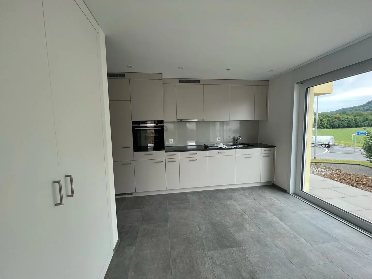 Moderne 3.5-Zimmer-Wohnung - Foto 1 von 5