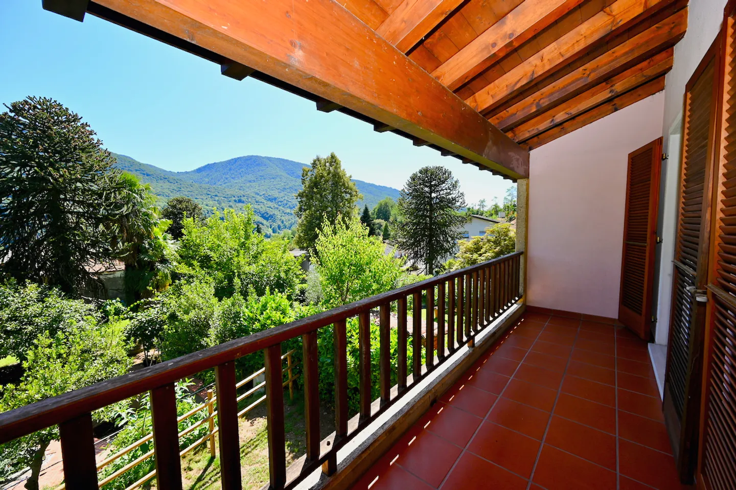Reihenhaus mit Privatgarten - Paradies des Ferienhauses - Foto 13 von 20