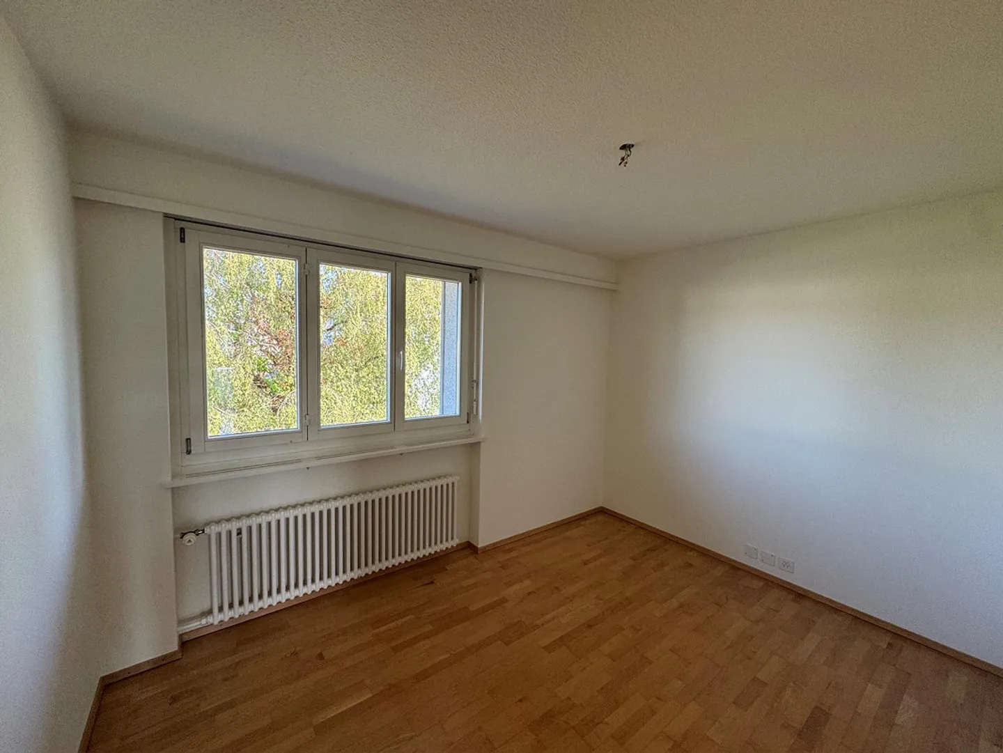 3-room apartment in the heart of Küsnacht, near the lake and train station - Photo 7 of 12