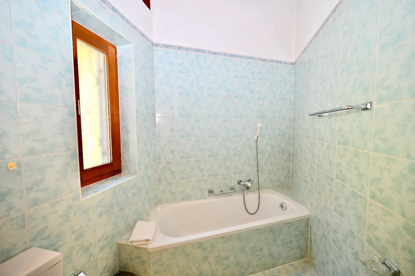 Reihenhaus mit Privatgarten - Paradies des Ferienhauses - Foto 15 von 20