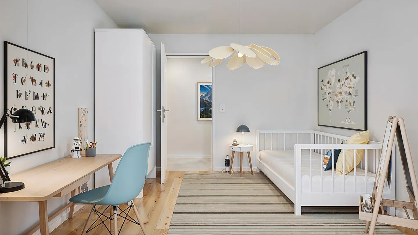 Apartment for sale - Photo 11 of 15