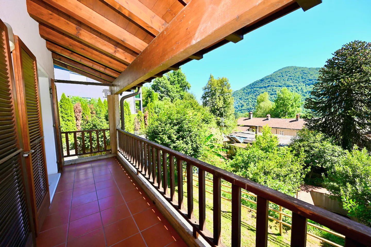 Reihenhaus mit Privatgarten - Paradies des Ferienhauses - Foto 14 von 20