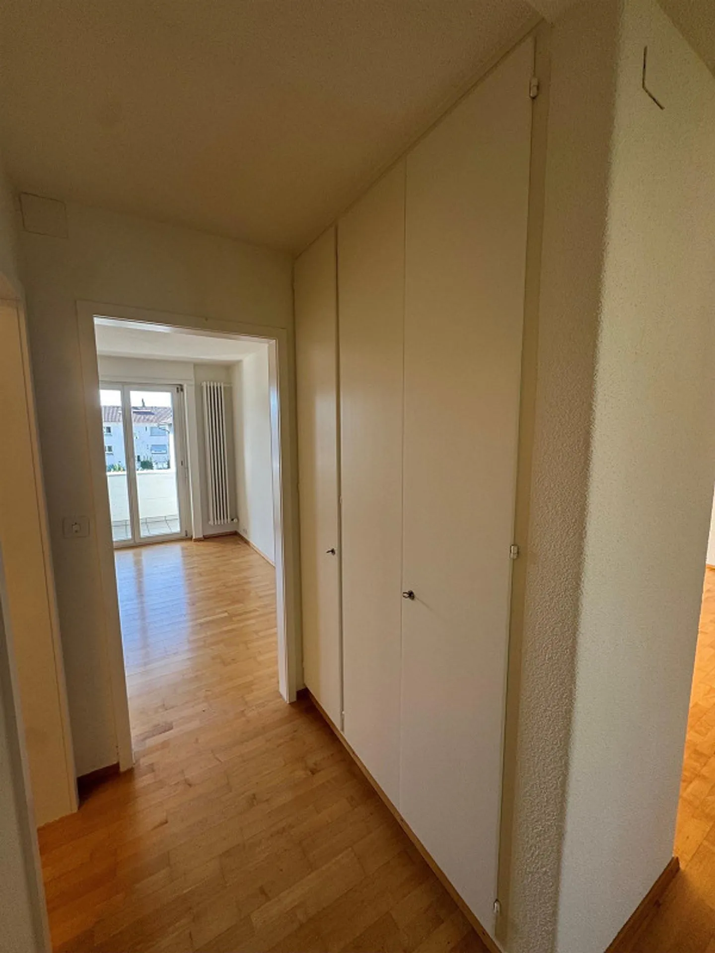 3-room apartment in the heart of Küsnacht, near the lake and train station - Photo 8 of 12