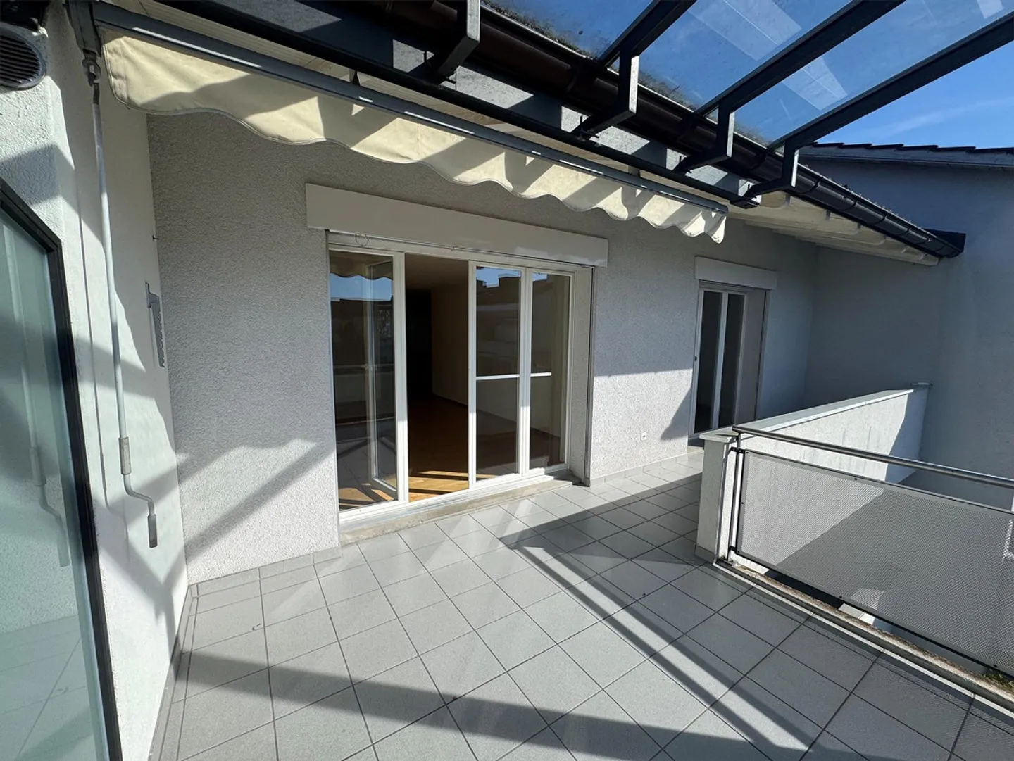 3-room apartment in the heart of Küsnacht, near the lake and train station - Photo 11 of 12