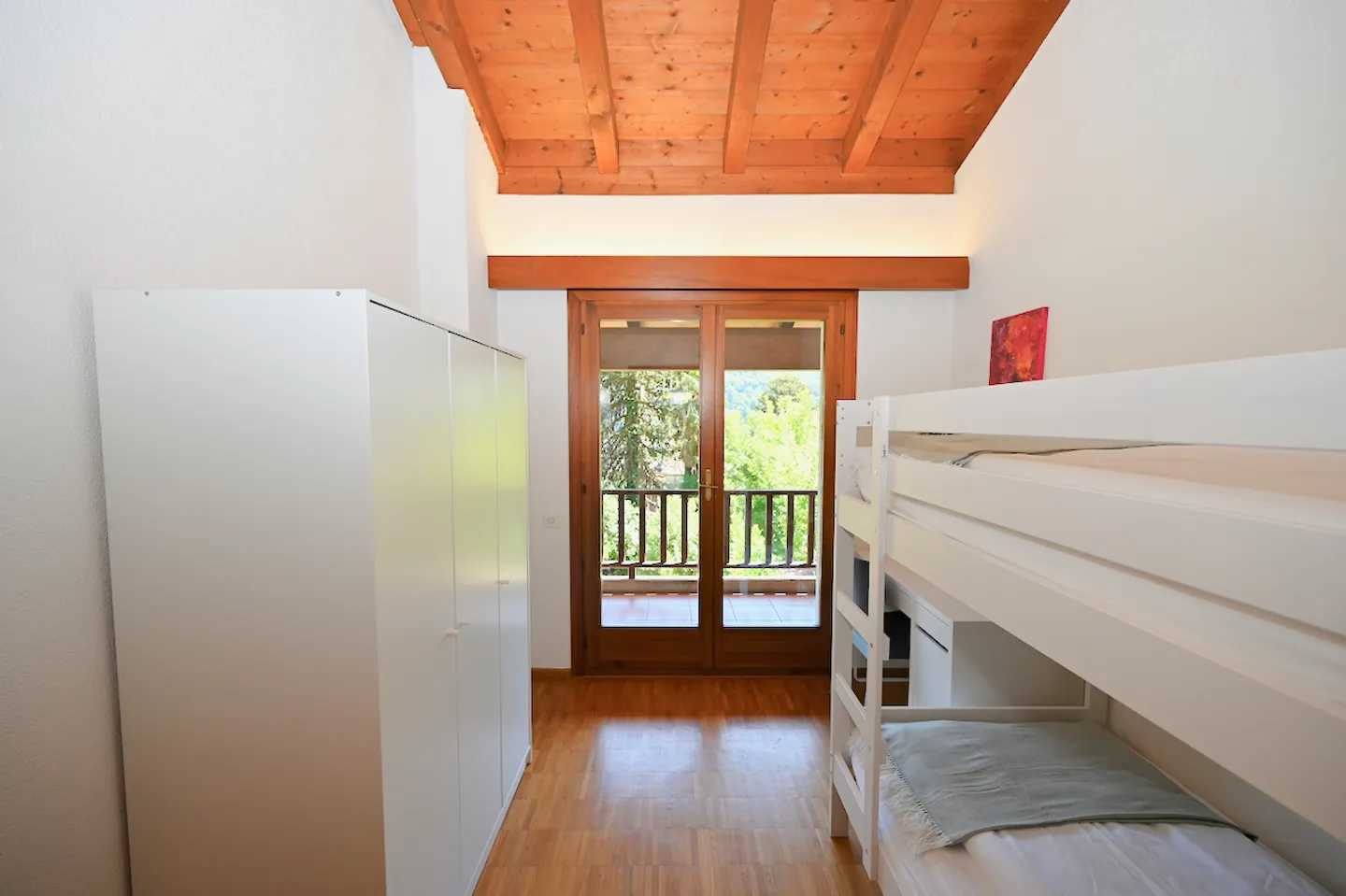 Reihenhaus mit Privatgarten - Paradies des Ferienhauses - Foto 17 von 20