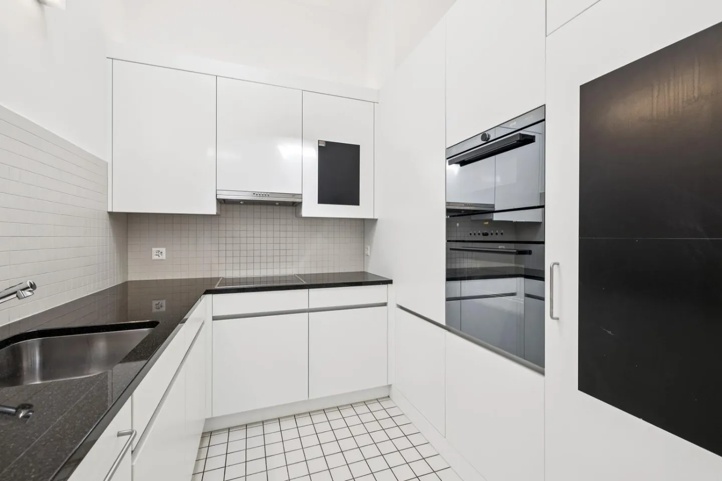 Maison moderne avec loggia - Photo 5 sur 7