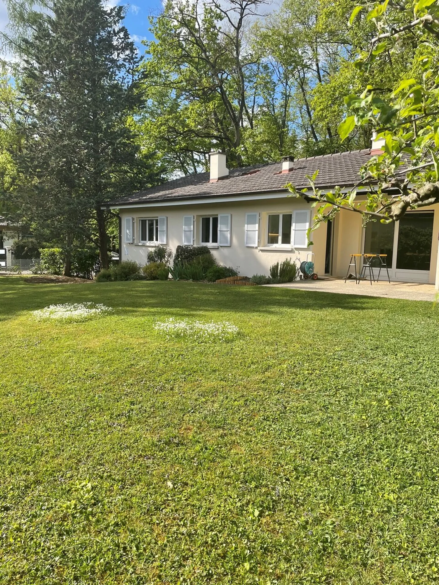 Charming 6-room villa in Veyrier - Photo 1 of 11