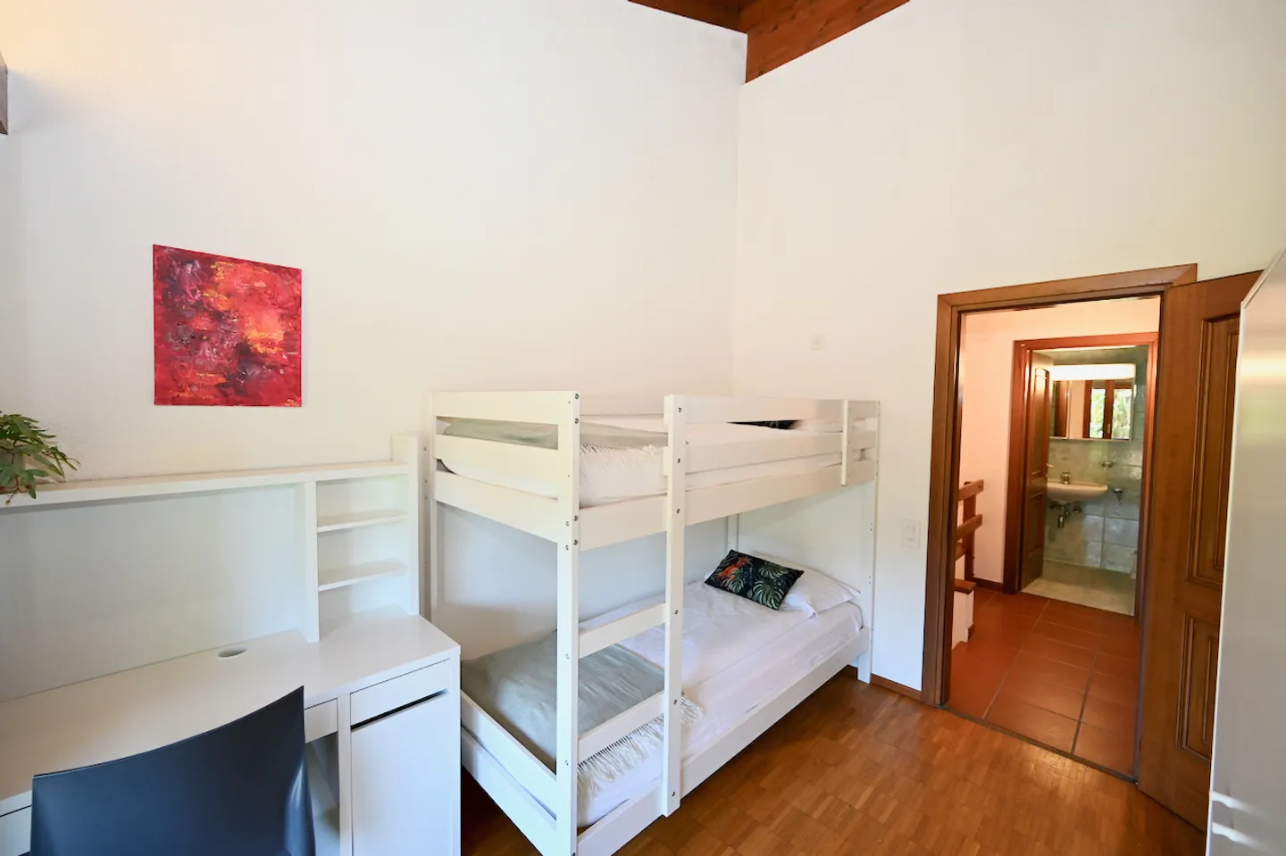 Reihenhaus mit Privatgarten - Paradies des Ferienhauses - Foto 18 von 20