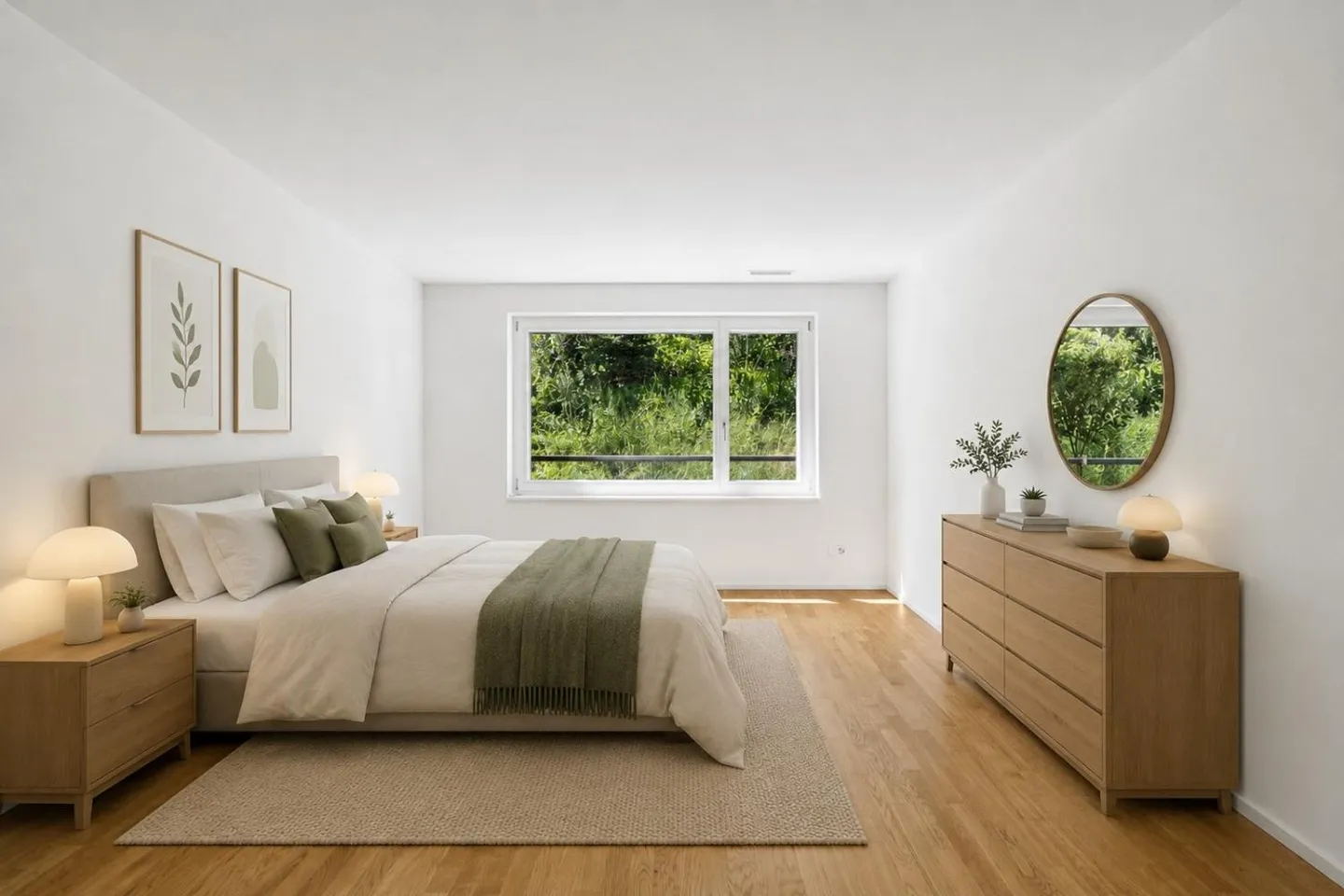 Maison moderne avec loggia - Photo 7 sur 7