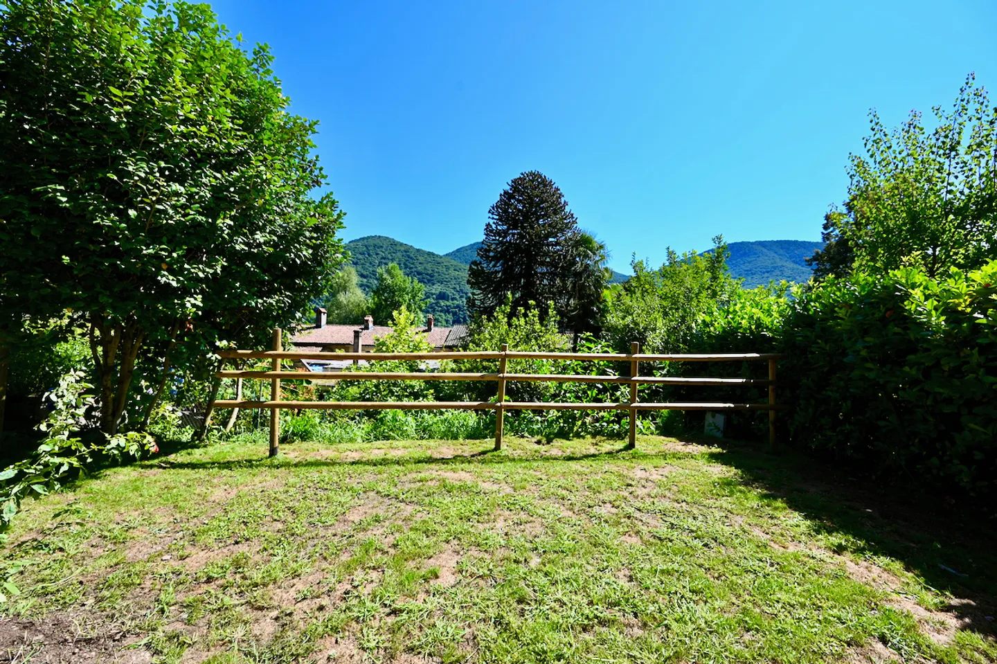 Reihenhaus mit Privatgarten - Paradies des Ferienhauses - Foto 20 von 20