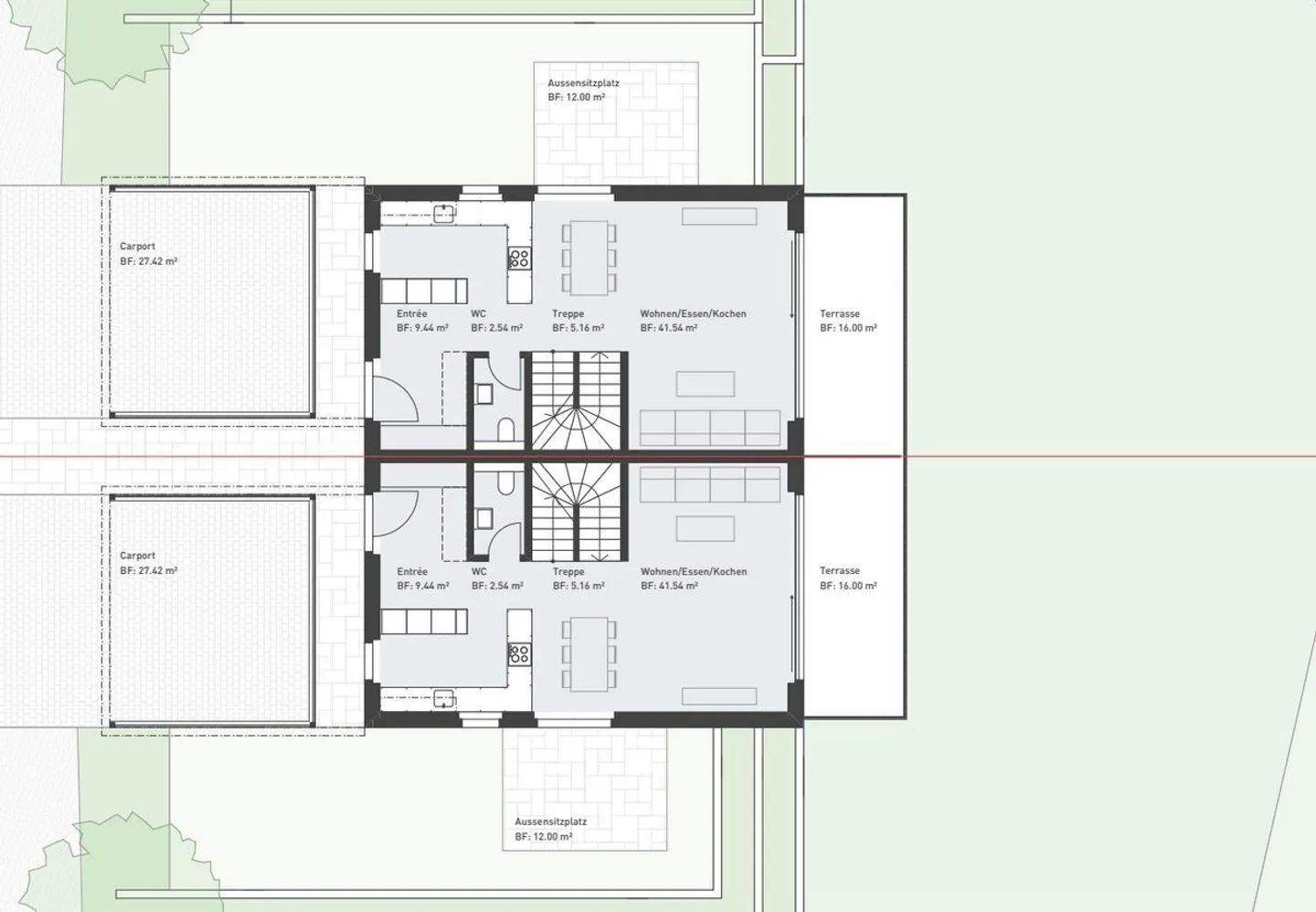 Rêve de Famille au Bord de la Forêt - Photo 7 sur 12
