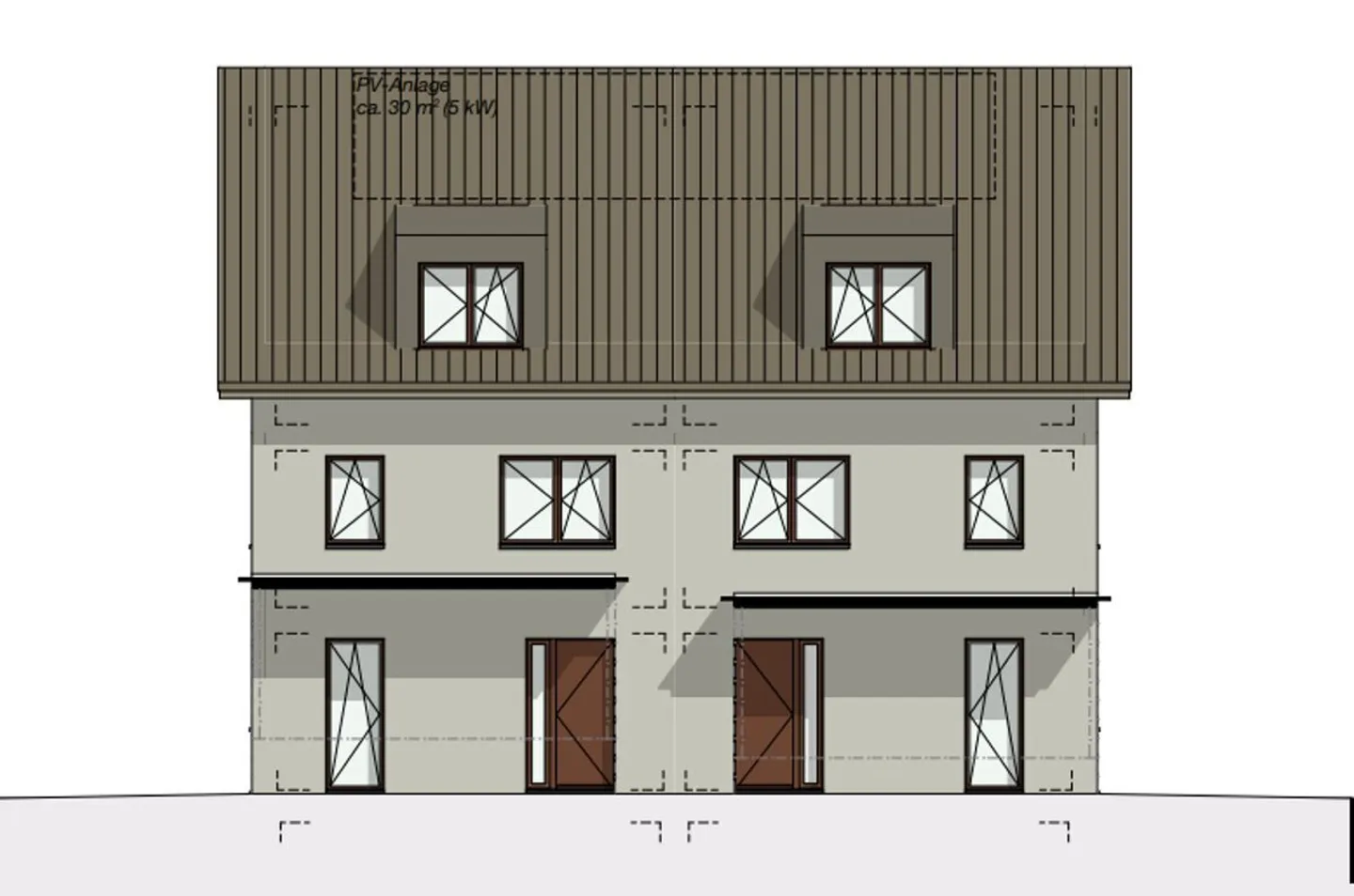 Rêve de Famille au Bord de la Forêt - Photo 10 sur 12