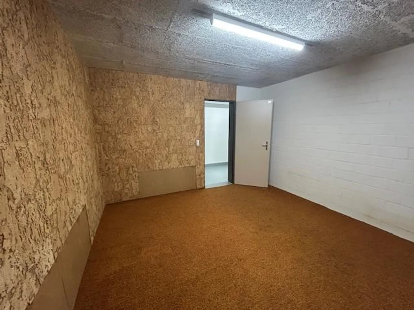 Kreativraum zu vermieten - Foto 3 von 4