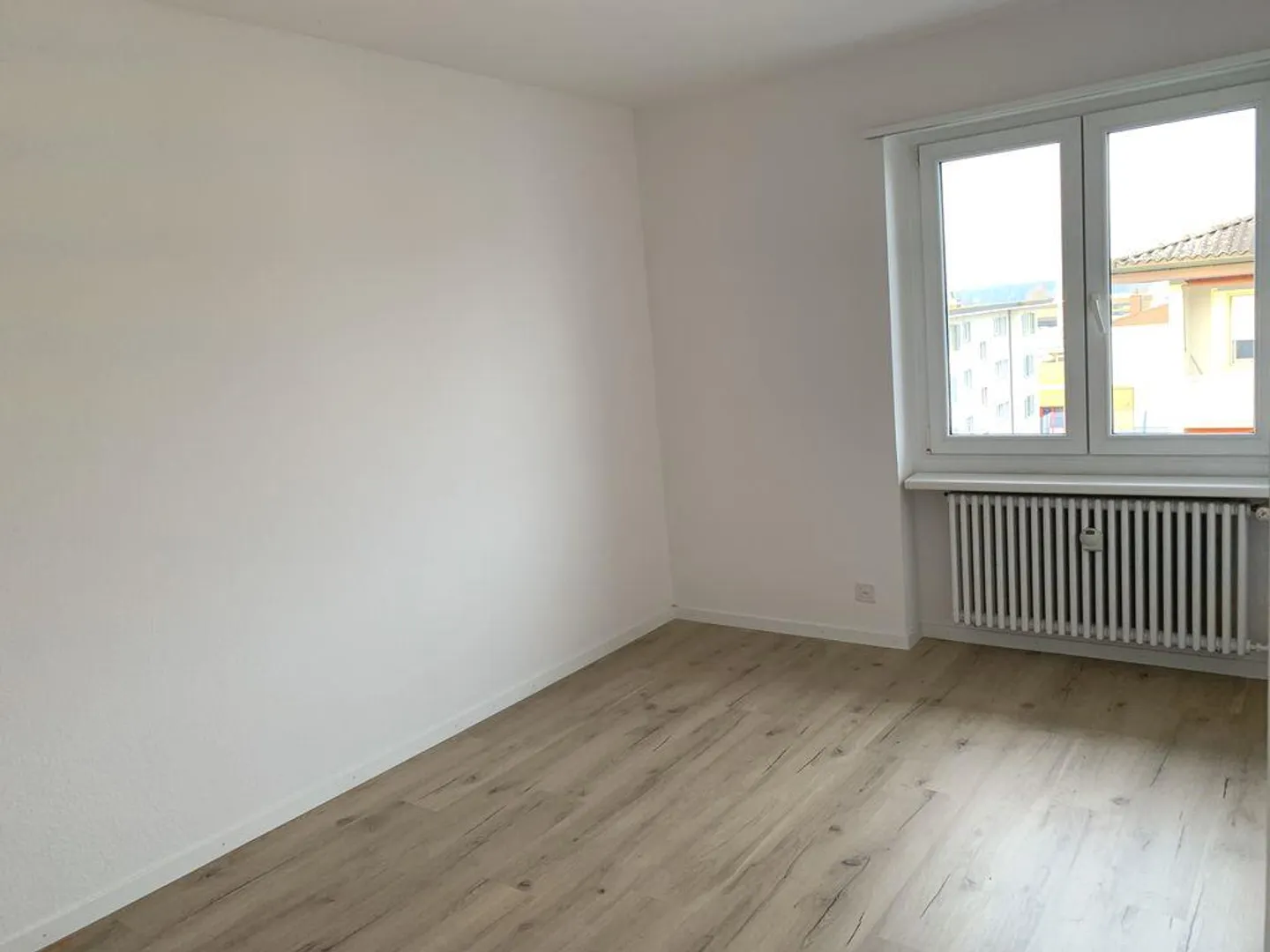 Ihr neues Zuhause an ruhiger Lage, Nähe Bodensee und Einkaufszentrum - Foto 5 von 10