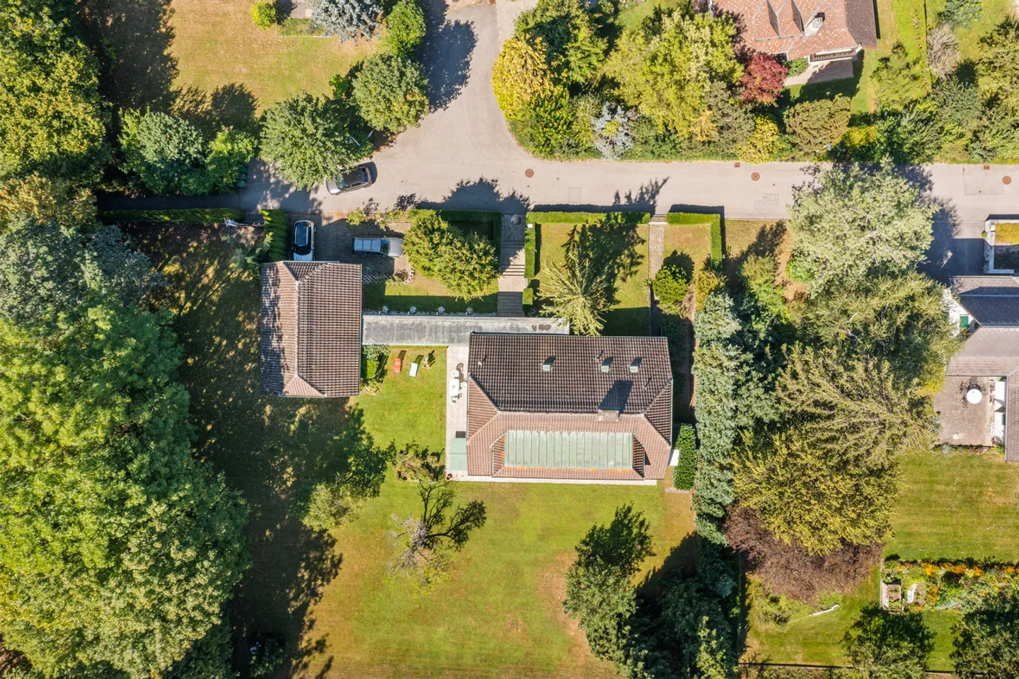 Immobilie mit Potenzial, ruhige Lage und atemberaubende Aussicht - Foto 6 von 6