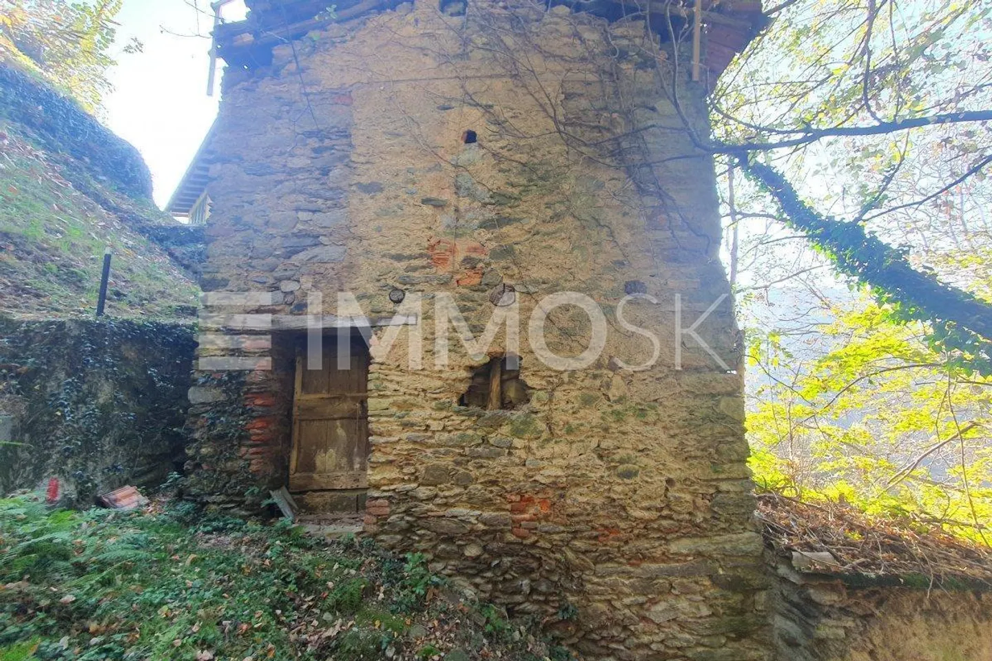 Opportunità di ristrutturazione a Ticino - Foto 4 di 5